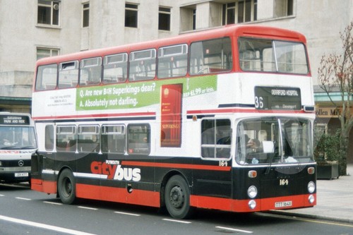 Bus photo plymouth citybus - plymouth,