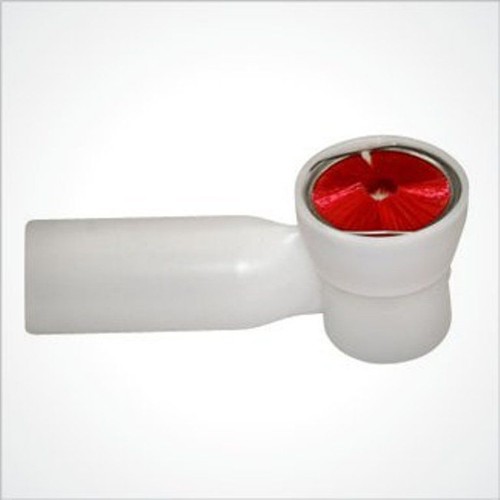 Horizontal thrifty teat dipper - thrifty,