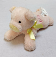 Vintage Kid Connection Pig