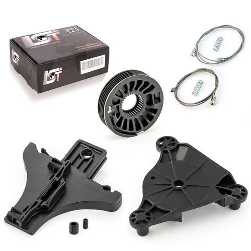 Window regulator repair kit - repair,