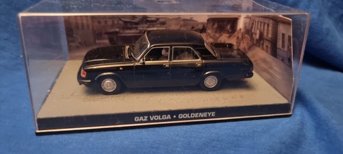 James bond car - car, 080