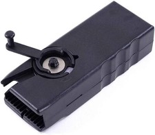 Airsoft Speedloader 1000bb Sidewinder M4 BLACK