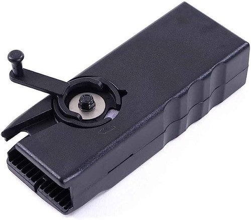 Airsoft speedloader 1000bb - speedloader,