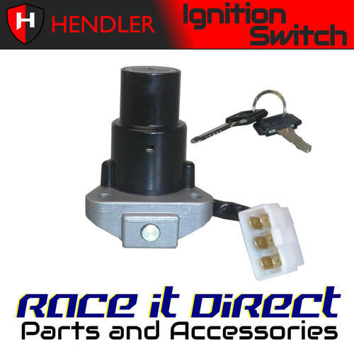 Ignition switch for yamaha - switch, rd