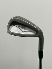 Macgregor MT Tourney 7 Iron / Regular Steel Shaft / Right Handed