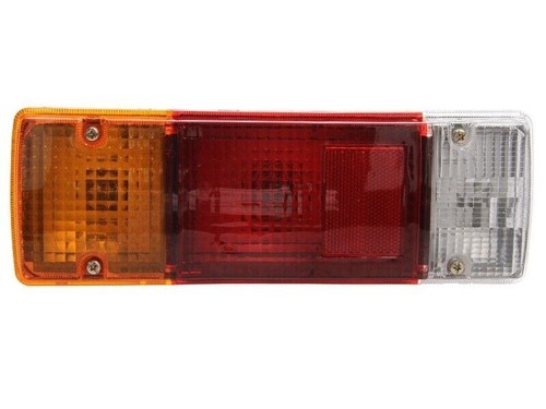 Rear tail signal light lamp - tail,