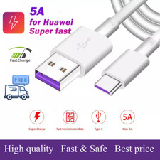 5A Super Fast FOR Huawei P30