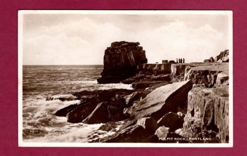 141219 postcard portland - postcard,