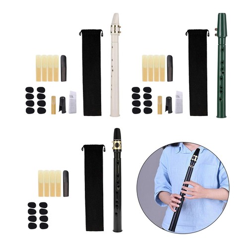 Pocket saxophone with - saxophone,