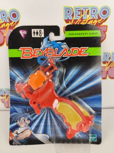 Bey blade beyblade dranzer - bey,