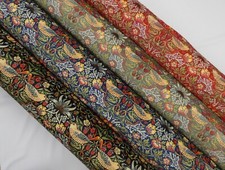 WILLIAM MORRIS STRAWBERRY