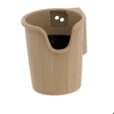 John Deere Cab Cup/Bottle