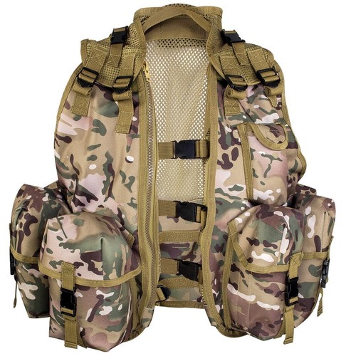 Highlander cadet tactical - highlander,