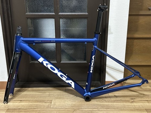 Koga limited - koga, a-limited