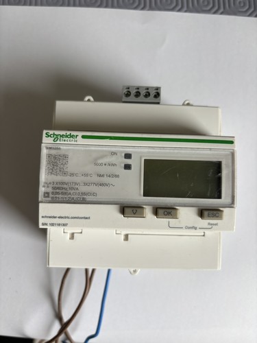 Schneider electric a9mem3255 - electric,