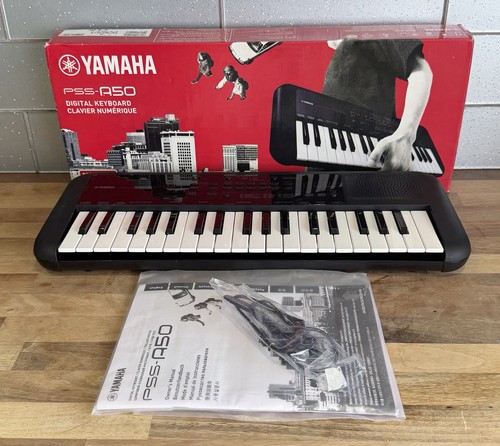 Yamaha pss a50 electronic - pss-a50,