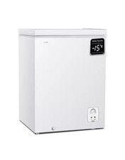 Logic Chest Freezer 142 Litre