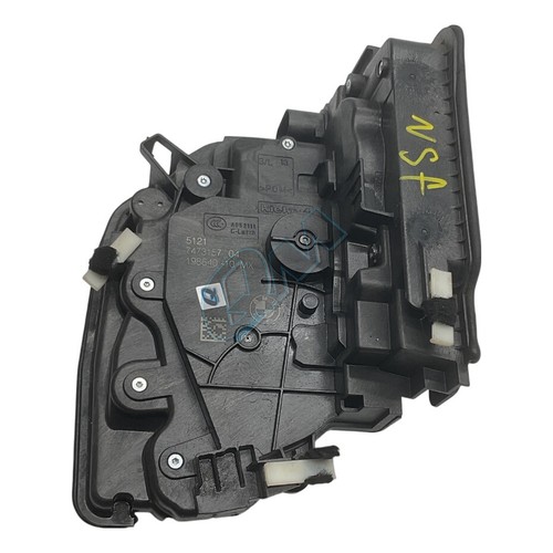 Bmw f15 g02 door catch - bmw,