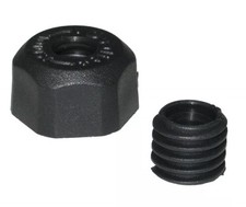 01121 Genuine Dualit Adjustable Foot 2 3 4 6 Slot Slice Vario Toaster Models