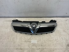 VAUXHALL ZAFIRA B 2005 FRONT