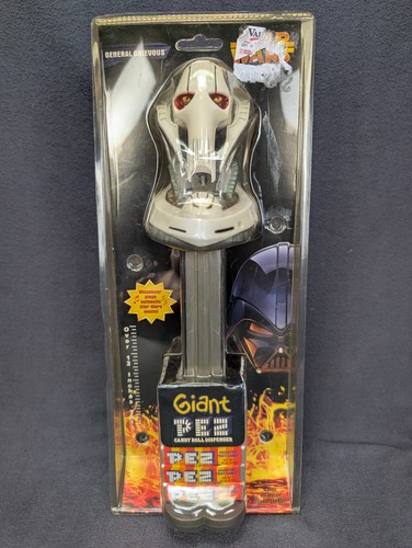 Star wars general - star, grievous