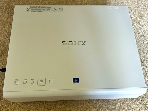 Sony vpl cx235 - vpl-cx235, lcd