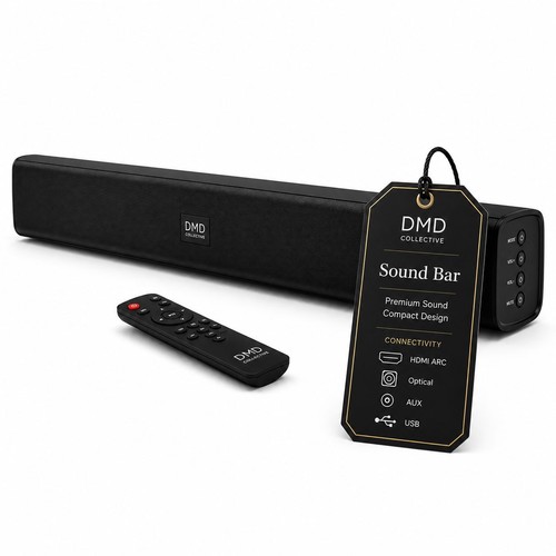 Sound bar bluetooth - sound,
