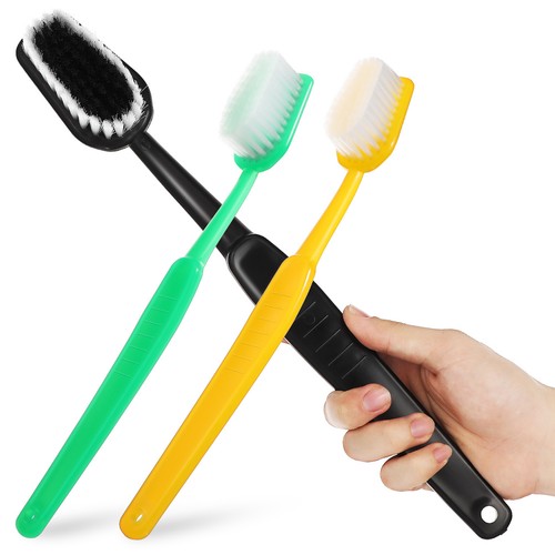Pcs large prop toothbrush - ,
