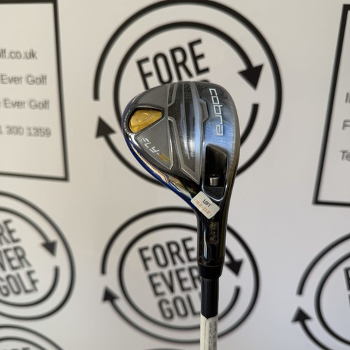 Cobra fly hybrid 21 5 - cobra, /
