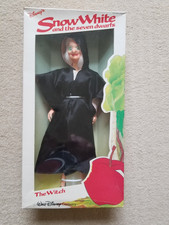 Bikin Snow white and the seven