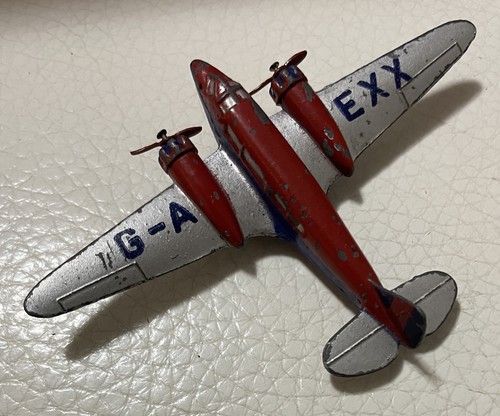 Scarce dinky toys 62k the - scarce,