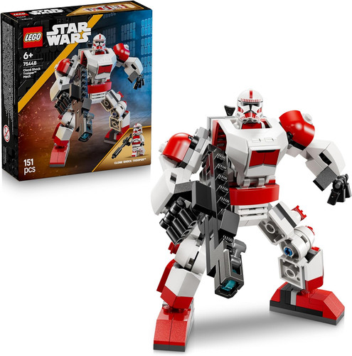 Lego star wars 75448 - wars,
