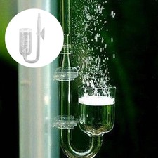 Aquarium Diffuser Glass Spiral