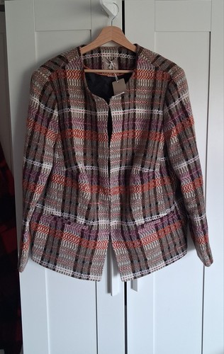 Mona germany nwt wool blend - mona,