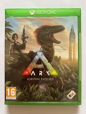 Ark Survival Evolved - Xbox One