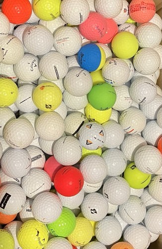 Lot used golf - lot,