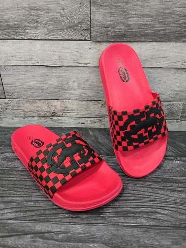 Ecko unltd slides sandals - unltd,
