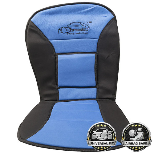 For subaru blue seat - for,