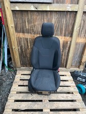 FORD FOCUS MK3.5 2014/2018 ST-LINE SEAT FRONT RIGHT DRIVER SIDE