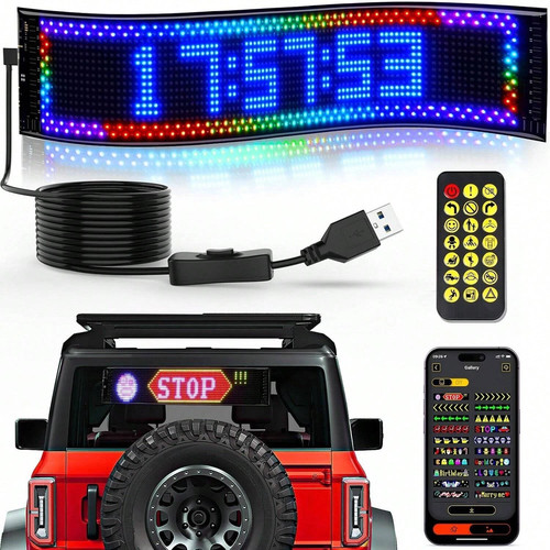 12v car led - car,