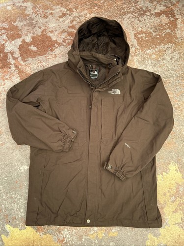 Vintage the north face - the, hyvent