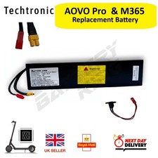 Aovo m365 pro electric - m365,