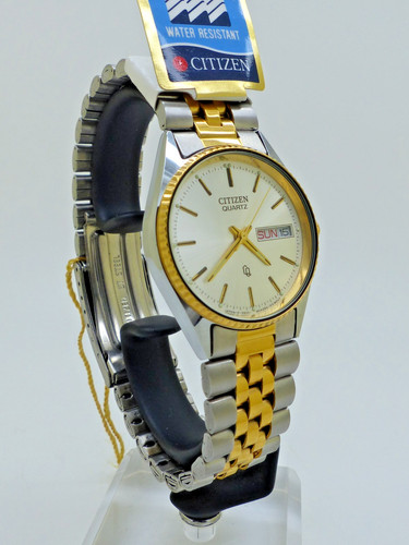 Vintage citizen gents day date - citizen, day/date