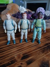 The Real Ghostbusters Action