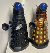 Doctor Who Vinyl Buddies -