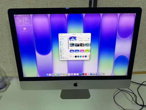 5029 imac 2020 - imac, ~