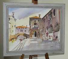 TIM FISHER Original