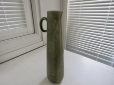 Rorstrand Gunnar Nylund 'Ritzi' Vase. Large Size H22cm. Made in Sweden c1960s
