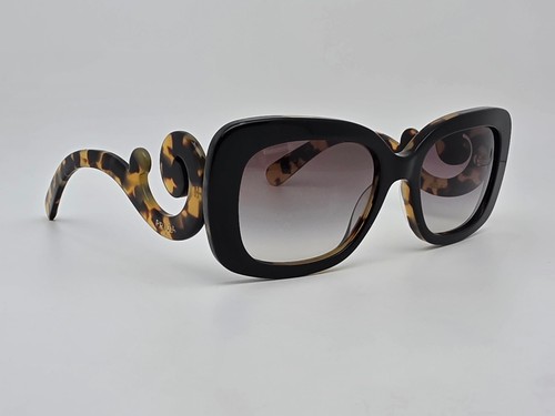 Prada spr 27o nai 0a7 - prada, baroque