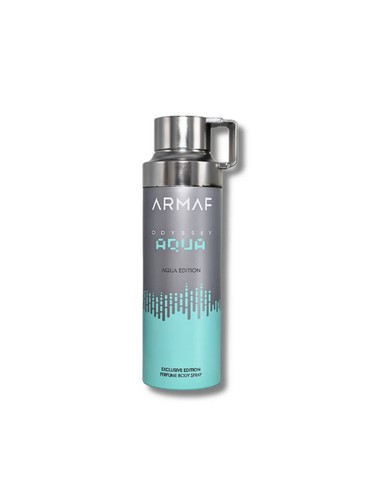 Odyssey aqua edition - odyssey,
